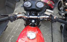 SUZUKI GSX250E