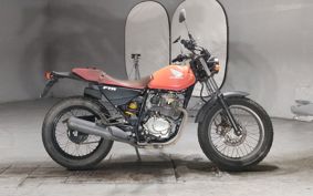 HONDA FTR223 MC34