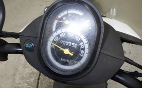 HONDA ﾍﾞﾝﾘｨ50 AA03