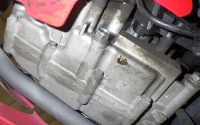 SUZUKI GSX-R125 DL33B