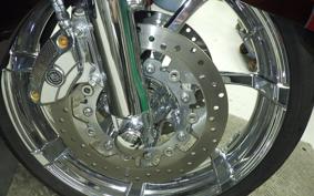 HARLEY FLHXSE 1800CVO 2012