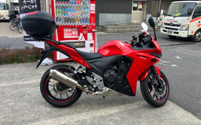HONDA CBR400R 2013 NC47