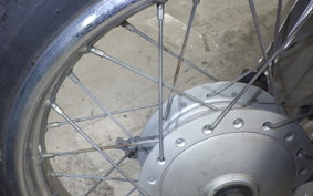 HONDA LITTLE CUB 2020 C50