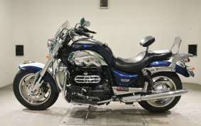 TRIUMPH ROCKET III CLASSIC 2009