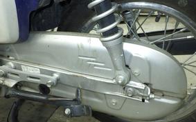 HONDA C50 SUPER CUB AA07