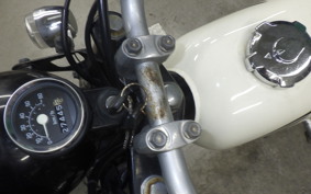 HONDA APE 50 2008 AC16