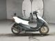 Фото Honda DIO с японского аукциона