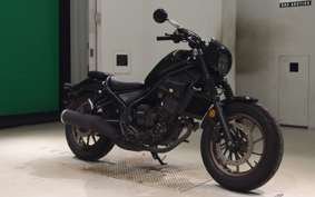 HONDA REBEL 250  S E-clutch 2022 MC49