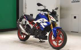 BMW G310R 2025