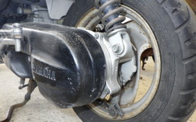 YAMAHA BJ SA24J