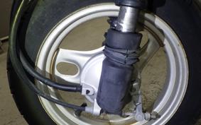 HONDA DIO Gen.6 AF62