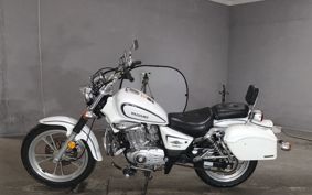 SUZUKI GZ125HS PCJG3
