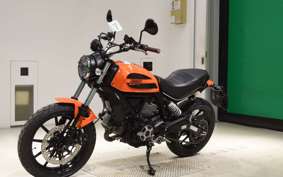 DUCATI SCRAMBLER SIXTY2 2016