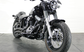 HARLEY FLS 2012 JR5