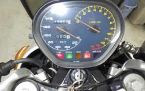 SUZUKI GSX400S KATANA 1992 GK77A