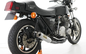 KAWASAKI Z1000LTD 2021 KZT00B