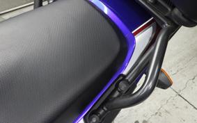 HONDA CB400 SUPER BOLDOR A 2023 NC42