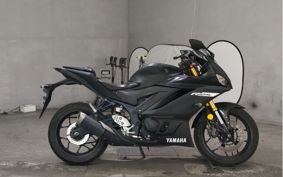 YAMAHA YZF-R25 RG43J