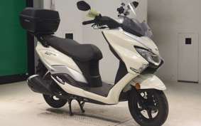 SUZUKI BURGMANｽﾄﾘｰﾄ125EX EA23M