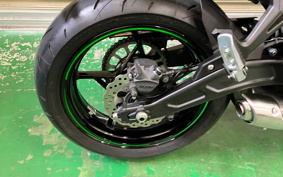 KAWASAKI NINJA 650 2022 ER650H