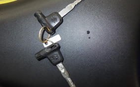 SUZUKI GSX-S125 2024 DL32B