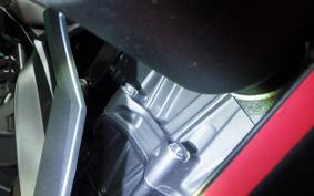 HONDA CBR650R 2021 RH03