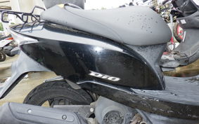 HONDA DIO Gen.6 AF68