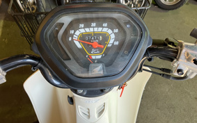 HONDA SUPER CUB50 AA07