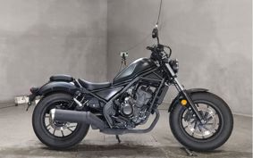 HONDA REBEL MC49