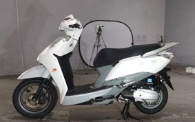 HONDA LEAD 125 JF45