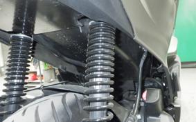 HONDA PCX 125 2007 JK05