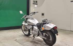 HONDA MAGNA 50 AC13