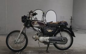 HONDA BENLY 50 CD50