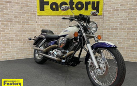YAMAHA DRAGSTAR 250 VG02J