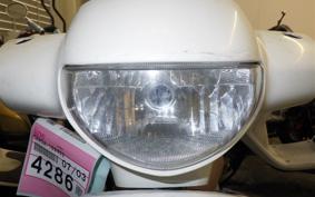SUZUKI LET's 4 2000 CA45A