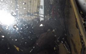 HONDA REBEL 250  S E-clutch MC49