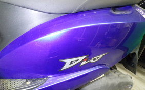 HONDA DIO Gen.6 2024 AF62