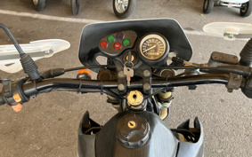SUZUKI SMX50 SA12A