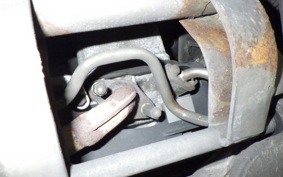 HONDA SPACY 100 JF13