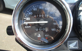 HONDA HORNET 250 MC31