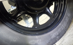 HONDA TACT Gen.4 AF79