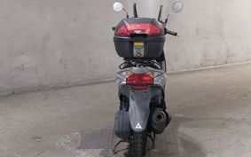 SUZUKI ADDRESS V125 CF4MA