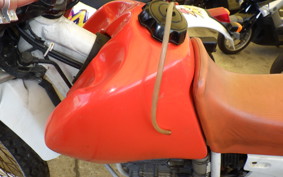 HONDA XLR250 BAJA MD22