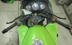 KAWASAKI NINJA 250R EX250K