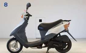 SUZUKI LET's 2 CA1PA
