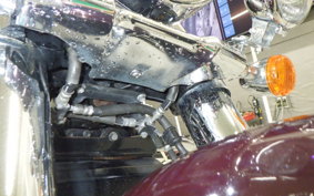 SUZUKI BOULEVARD C109R 2009