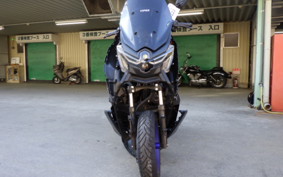 YAMAHA NMAX-3 1992 SEL1J