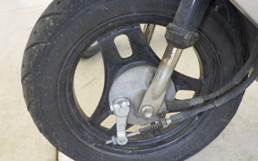 SUZUKI ADDRESS V50 Gen.2 2024 CA44A