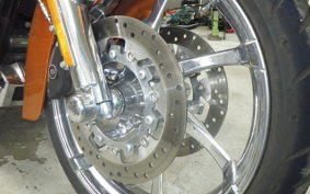 HARLEY FLHXSE 1800CVO 2011