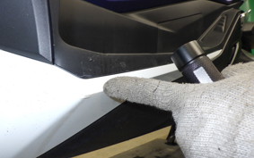 HONDA FORZA 250 MF15